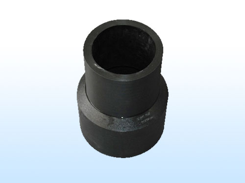 注塑對接異徑直通